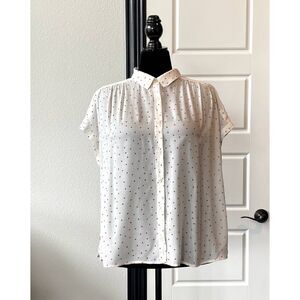 Lucky brand Scattered Heart T - Shirt
